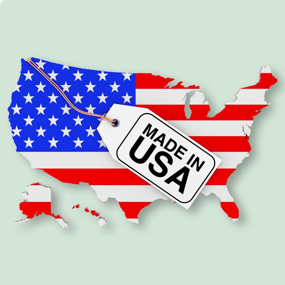 Natural Bladder Support for Men - Antiiva Men's Formula Supplement | 60 Tablets with Pumpkin Seed Powder & Herbal Ingredients | Hampstead Labs