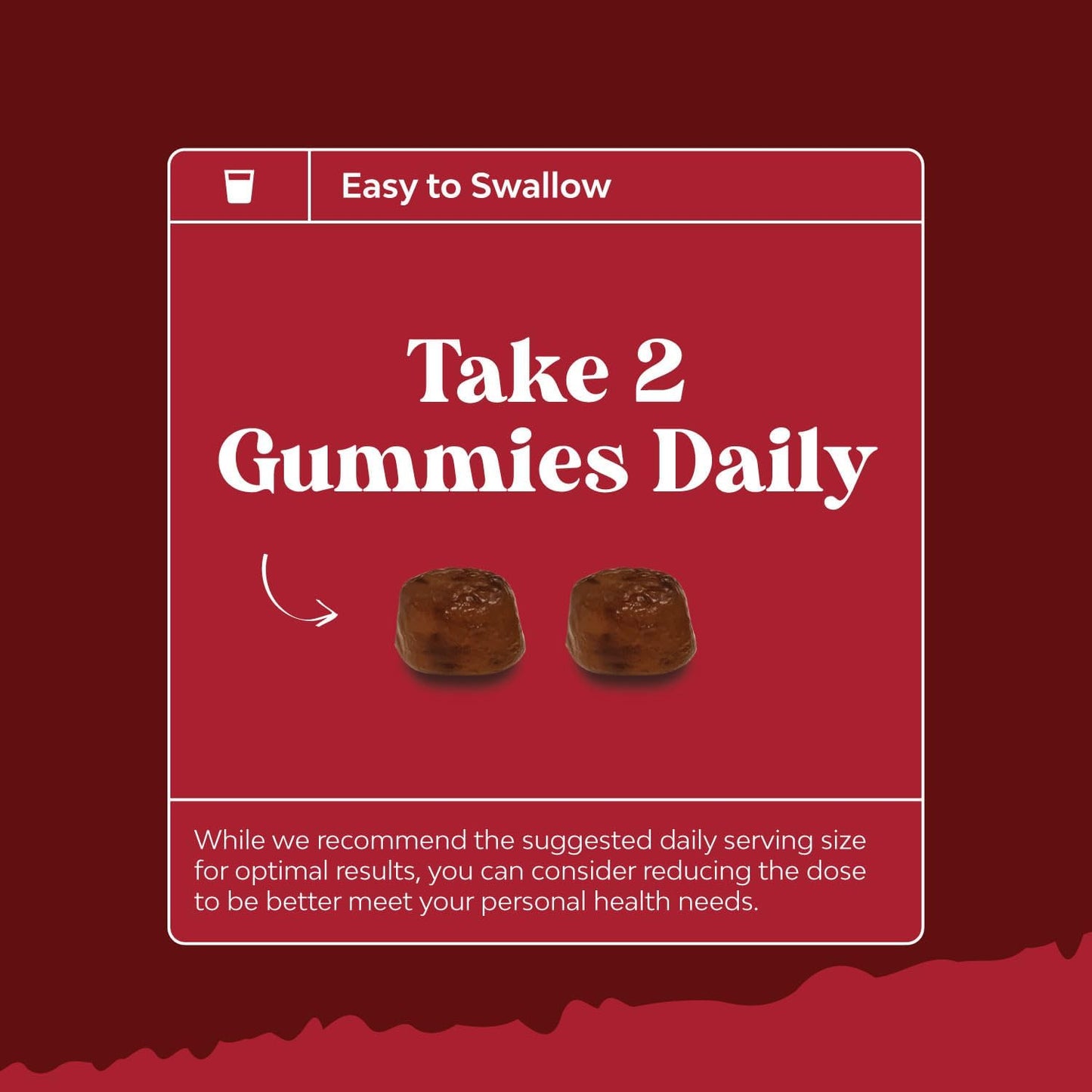 Natural Cranberry and Zinc Gummies Bundle for Adults - Antioxidant and Immunity Support - Delicious Chewable Supplements for Men and Women