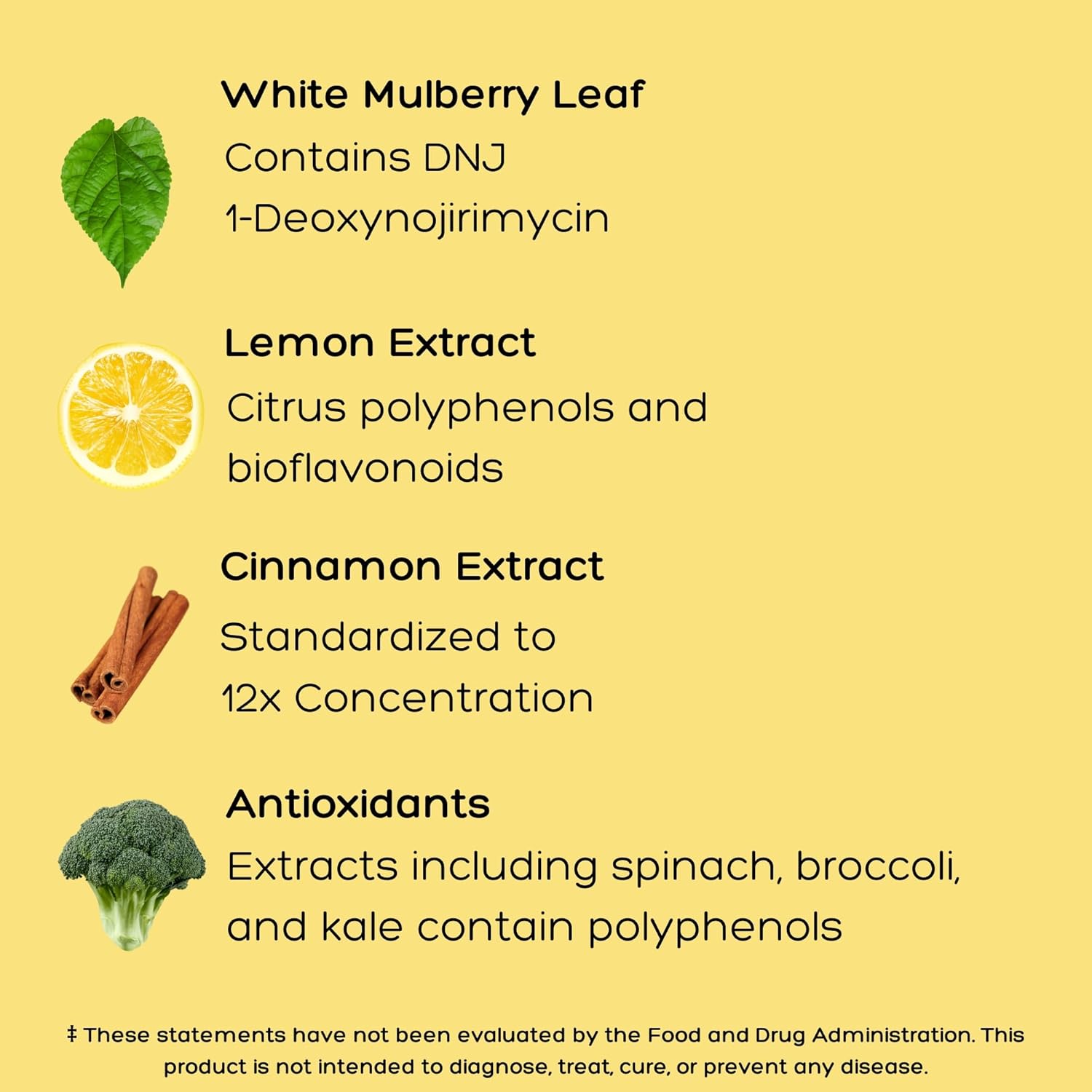 Natural Cure Labs Level Off - Spike Curb Supplement 120 Capsules, Vegan, Non-GMO, Gluten Free - 60 Servings - BoostGo Australia