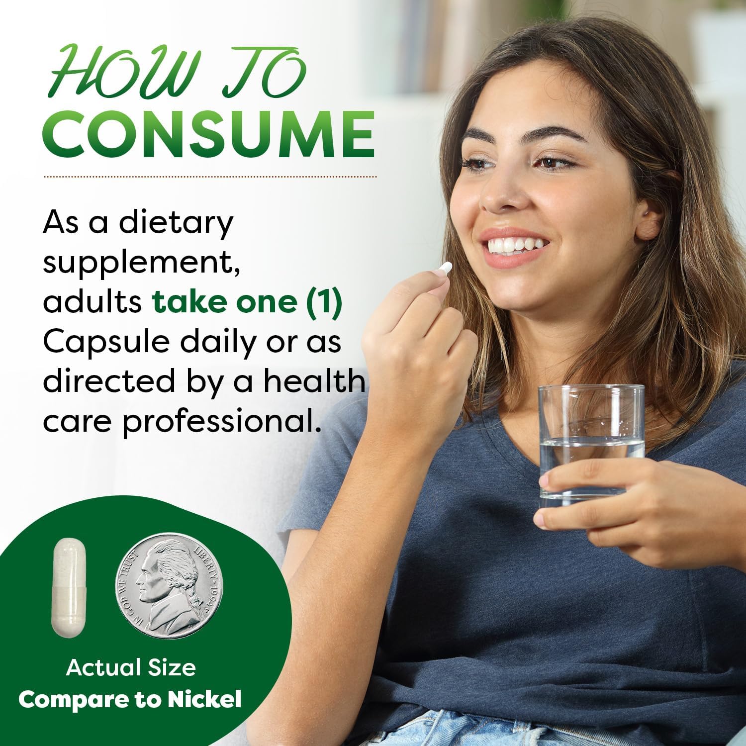 Natural DHEA 100mg Capsules for Hormone Balance & Healthy Aging - 60 Count - Made in USA - Men & Women Support - BoostGo Australia