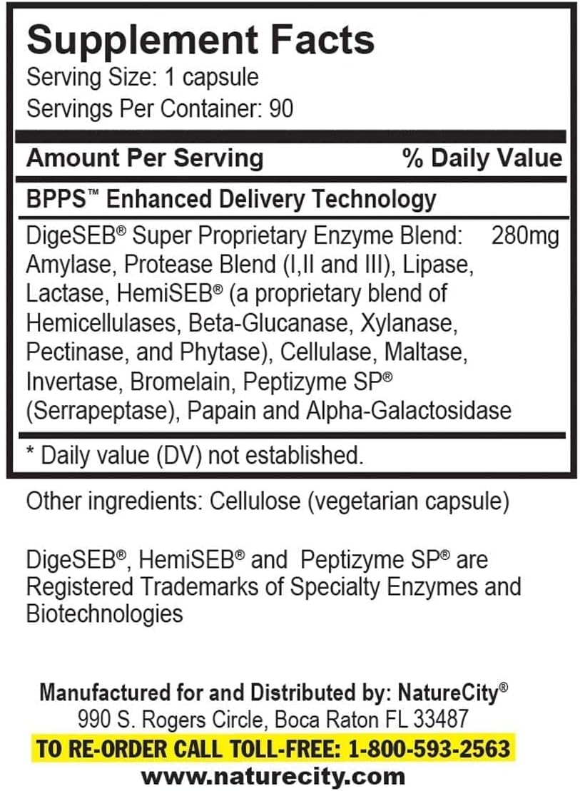 Natural Digestive Health Bundle: True-Aloe, Aloe-Cran, True-EZ-D, True-Life-PB by NatureCity
