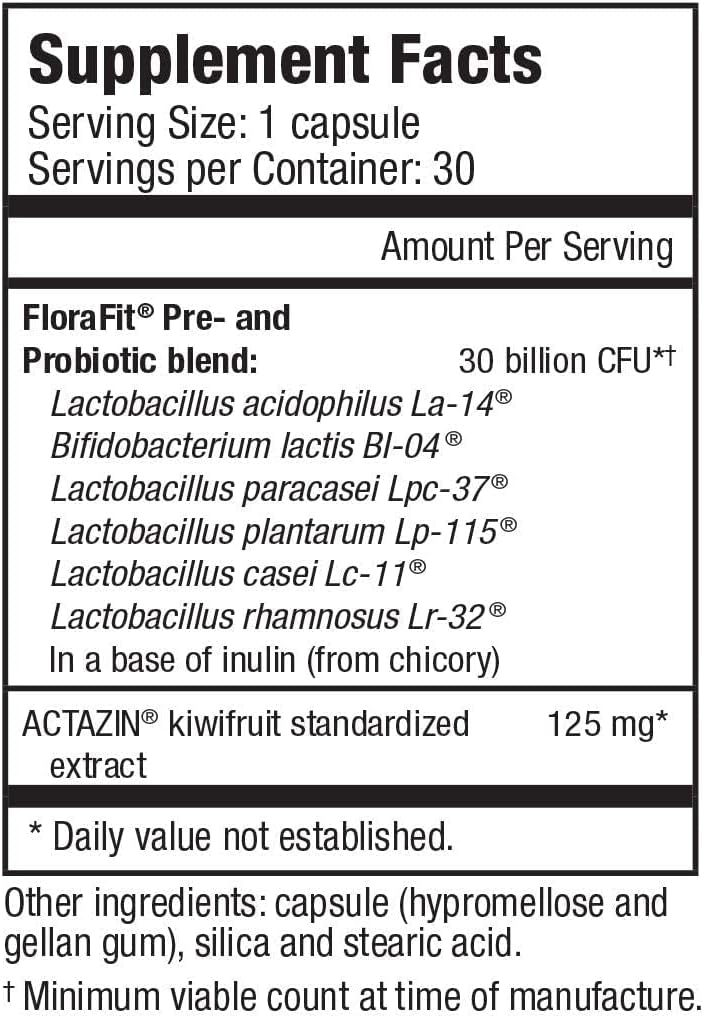 Natural Digestive Health Bundle: True-Aloe, Aloe-Cran, True-EZ-D, True-Life-PB by NatureCity