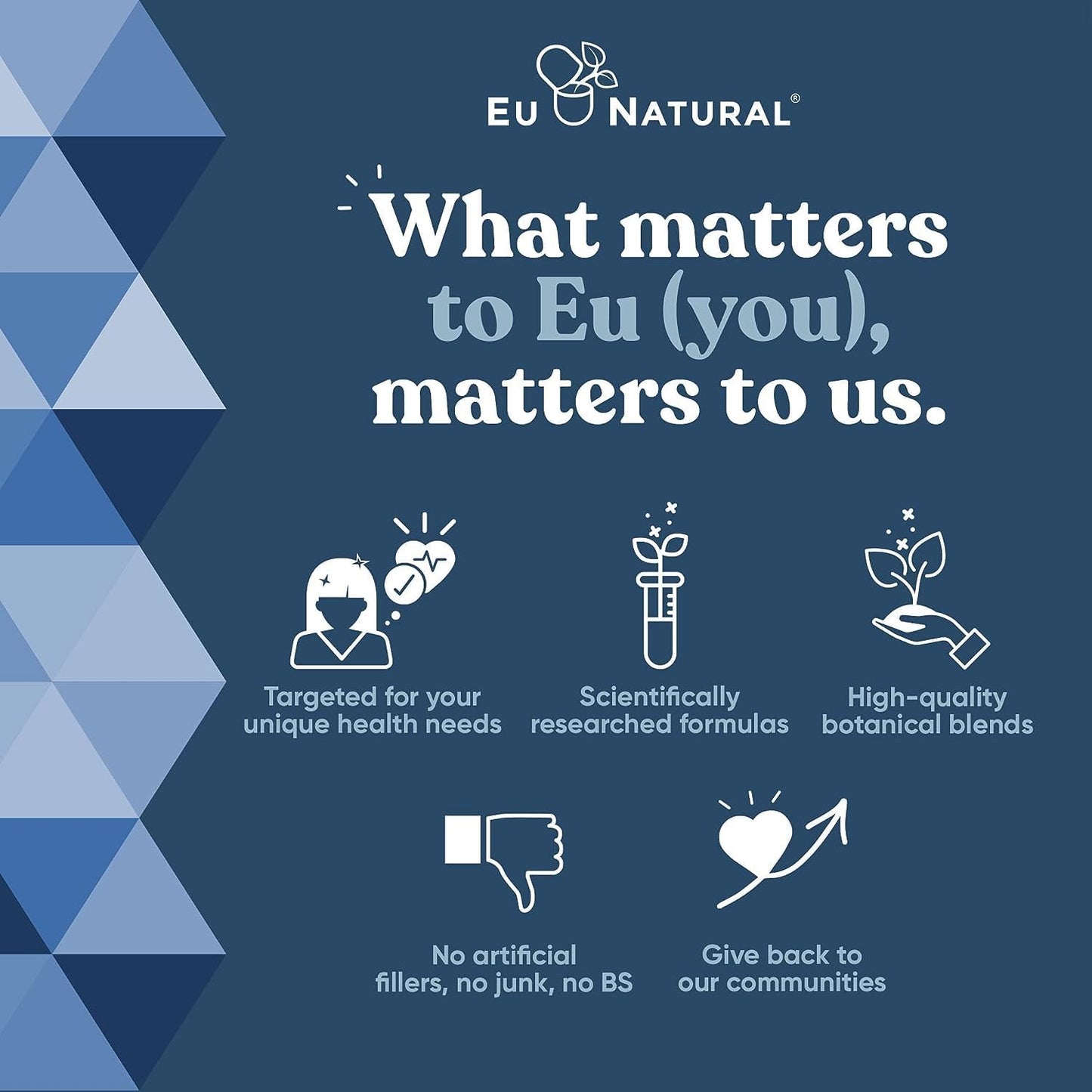 Natural Energy Support Supplement - Combat Fatigue, Hormone Balance, Enhanced Focus - Zinc, Selenium, Iodine - 60 Vegan Capsules