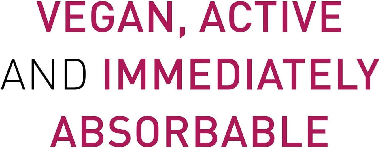 Natural Factors BioCoenzymated Active B Complex Capsules - 60 Servings