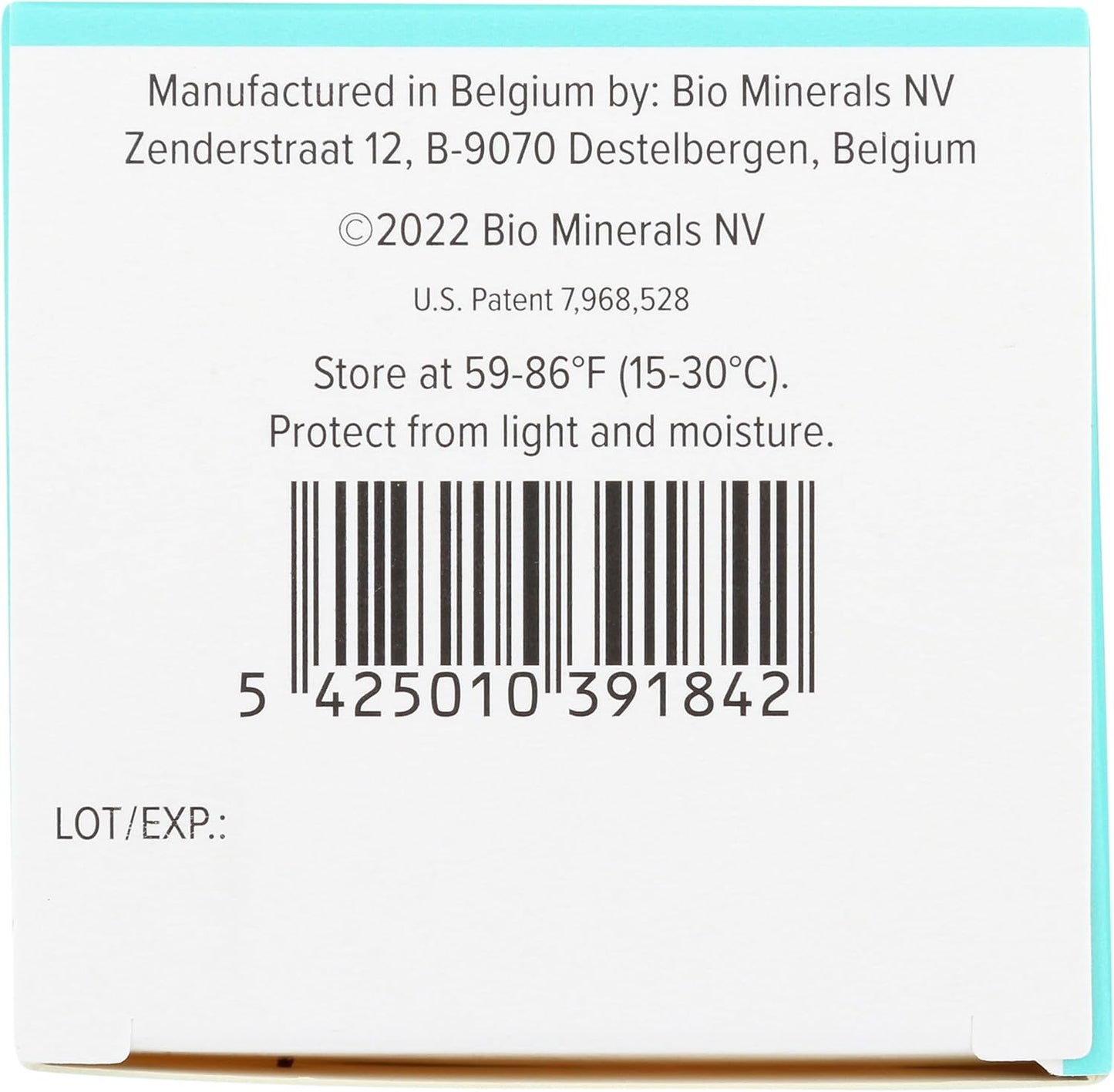 Natural Factors BioSil Liquid - Vegan Collagen Generator for Healthy Hair, Skin, and Nails - Supports Bones and Joints - 1 oz