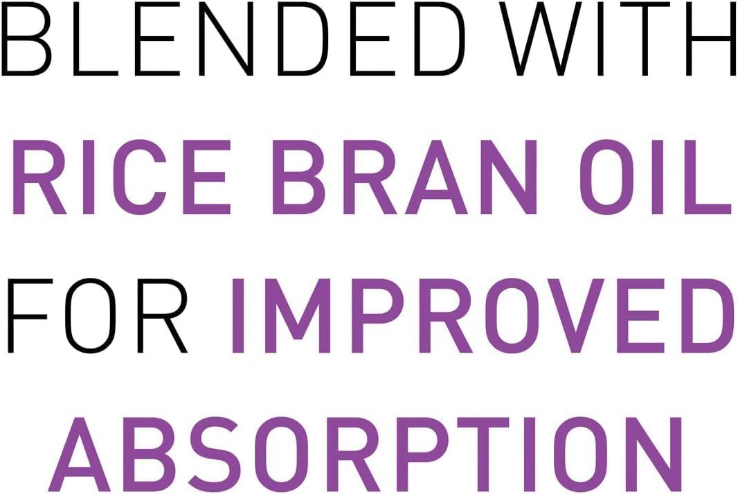 Natural Factors Coenzyme Q10 50mg Softgels - Energy, Heart, Antioxidant Support - Gluten Free - 120 Servings - BoostGo Australia