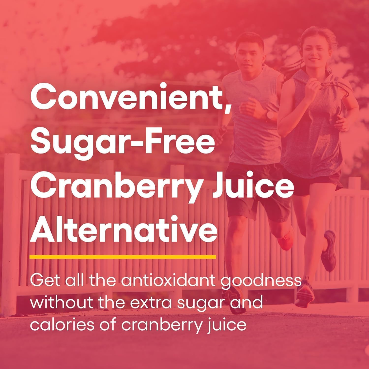 Natural Factors CranRich Super Strength Cranberry Concentrate Capsules - Antioxidant Supplement for Urinary Tract Support - Non-GMO - 90 Count