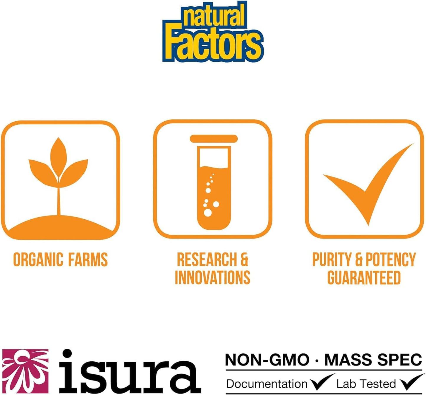 Natural Factors CurcuminRich Joint Curcumizer Capsules - Joint & Heart Support with White Willow - 60 capsules