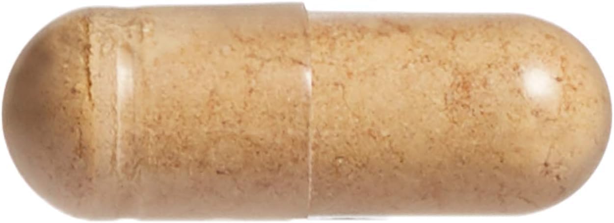 Natural Factors MacaRich Super Strength Power Maca with Ginseng, 90 Capsules