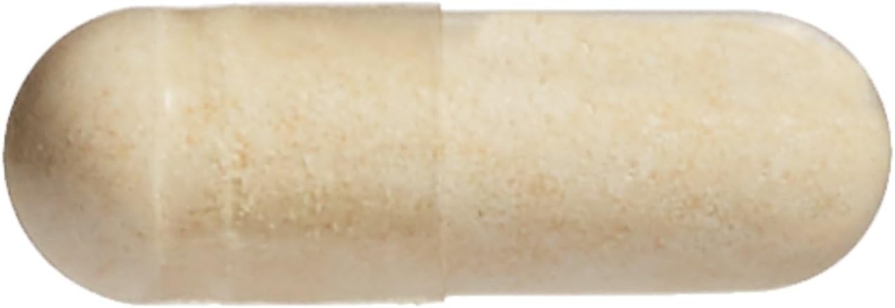 Natural Factors SelenoExcell Selenium 200mcg Capsules for Antioxidant and Immune Support