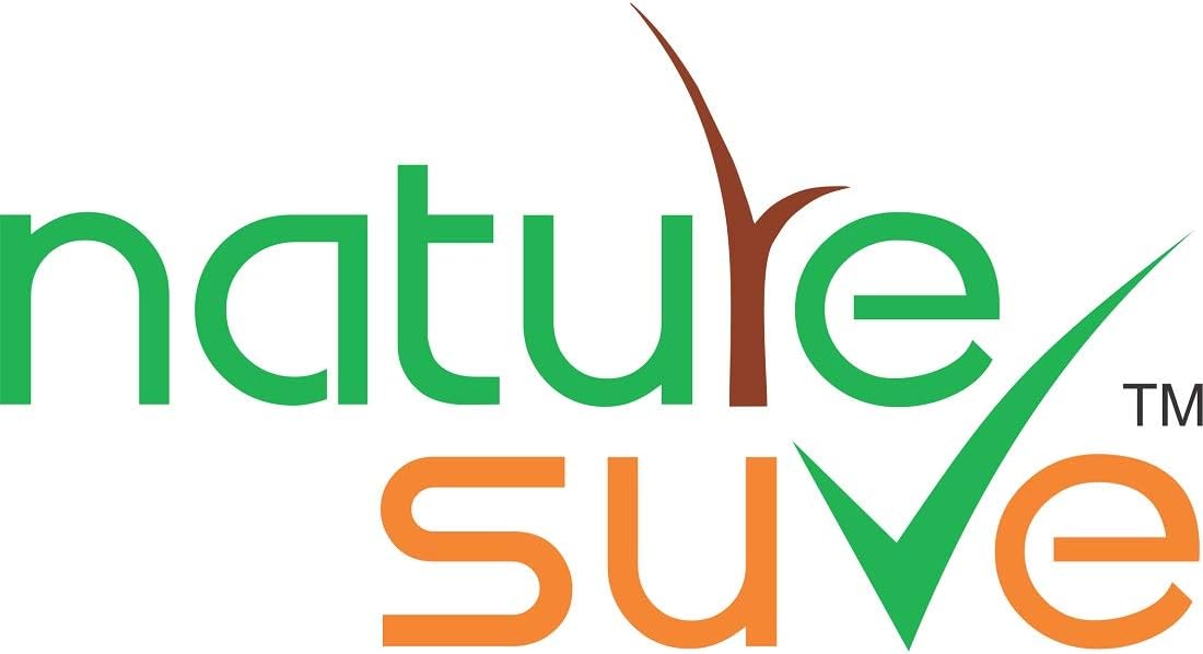 Natural Ganoderma Capsules for Men & Women - 60 Capsules in 1 Pack by Nature Sure™