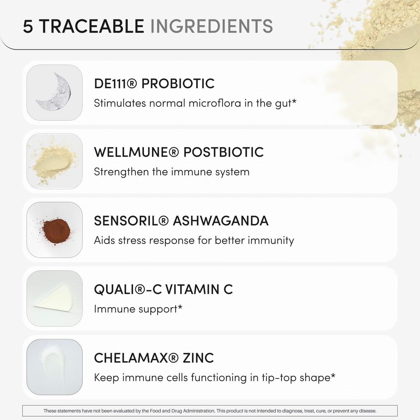 Natural Gas & Bloating Relief Supplement with Probiotic, Beta Glucan, Ashwagandha & Antioxidants | 60 Capsules - BoostGo Australia