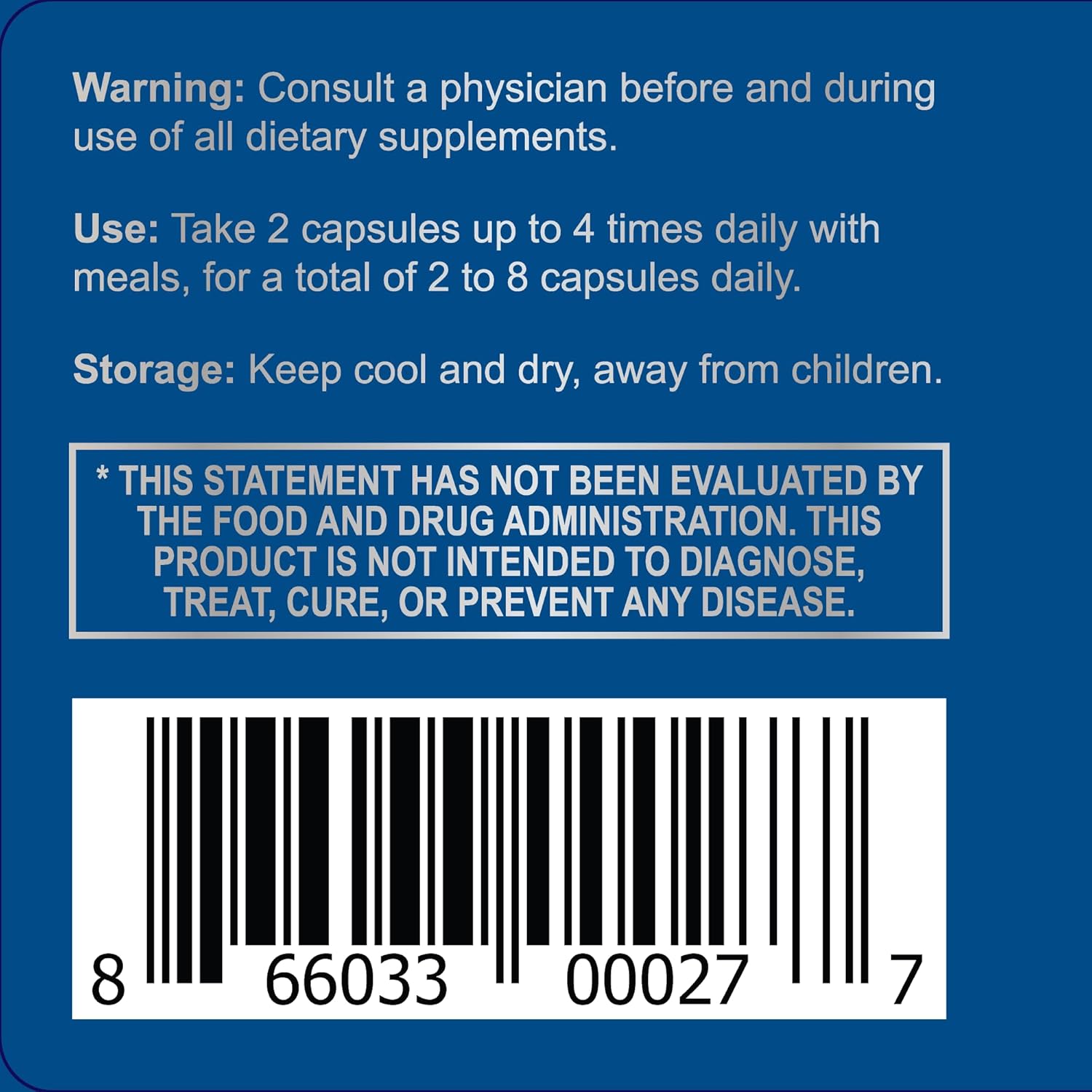 Natural Geroprotector with Berberine, Milk Thistle, CoQ10 - Enhance Cell & DNA Function for Better Aging - 60 Capsules by Thrivous Vitality