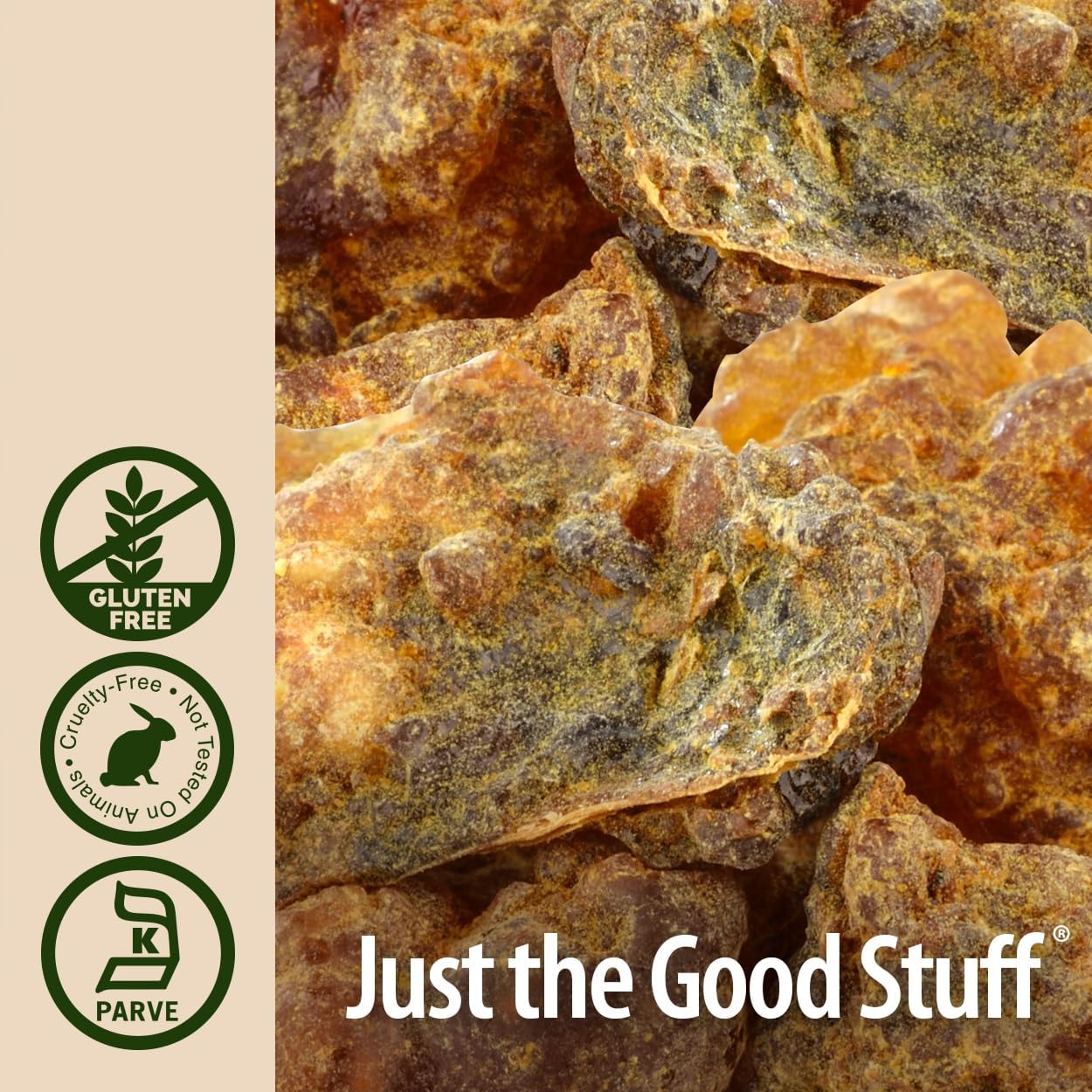 Natural Herbal Supplement: Nature's Answer Myrrh Ole Gum Resin Commiphora Molmol - 2ml (1 FL Oz) - Gluten Free - Immune Support