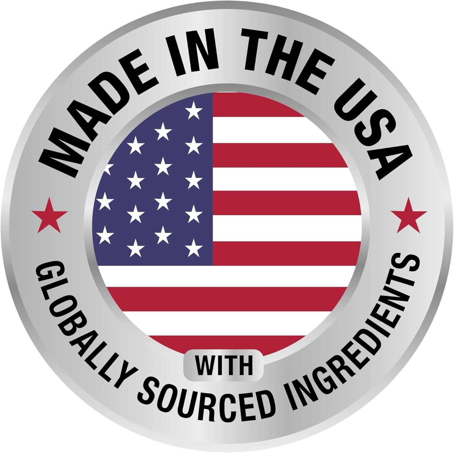 Natural Joint Support Supplement with Glucosamine, Chondroitin, MSM, Vitamins & Nutrients - Back, Hip, and Joint Health - 30 Day Supply