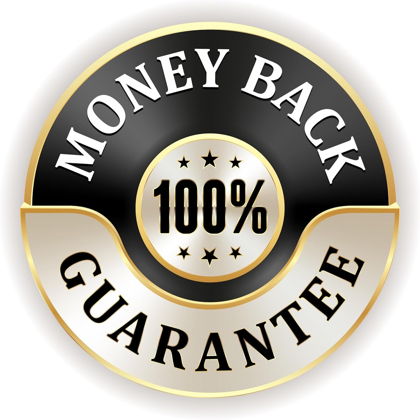 Natural Joint Support Supplement with Glucosamine, Chondroitin, MSM, Vitamins & Nutrients - Back, Hip, and Joint Health - 30 Day Supply