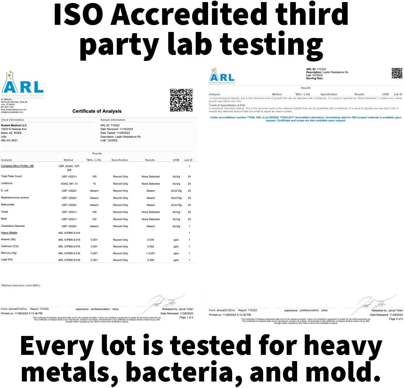 Natural Leptin Sensitizer Support Supplement for Women - Boost Thyroid & Metabolic Health with Glycosaminoglycans & Vitamin C - 60 ct