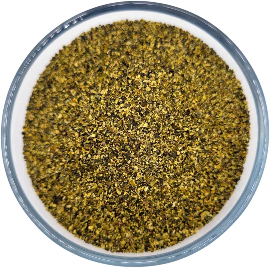 Natural North Atlantic Ocean Kelp Powder for Dogs and Cats - Vitamins, Minerals, and Antioxidants for Ultimate Health - 4 Ounce