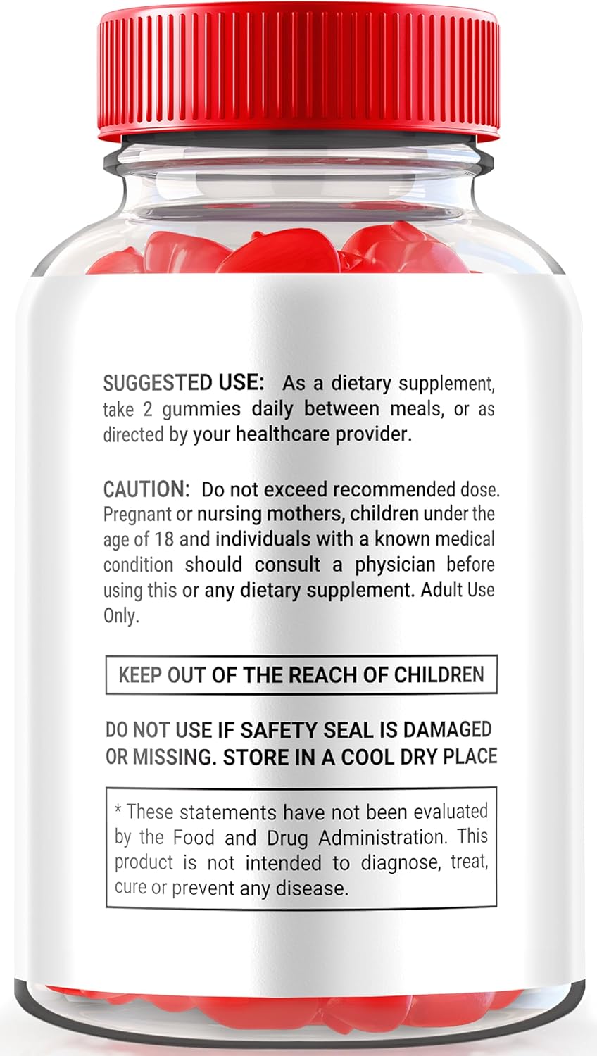 Natural NutraRize KetoSpell ACV Gummies for Advanced Slimming Formula Support - 1000MG Apple Cider Vinegar Supplement - 60 Gomitas Reviews