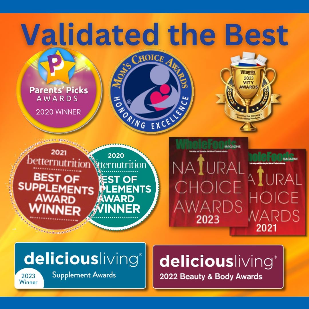 Natural Path Silver Wings Silver 250ppm Herbal Ointment 1.5 oz. for Skin Healing & Nourishing