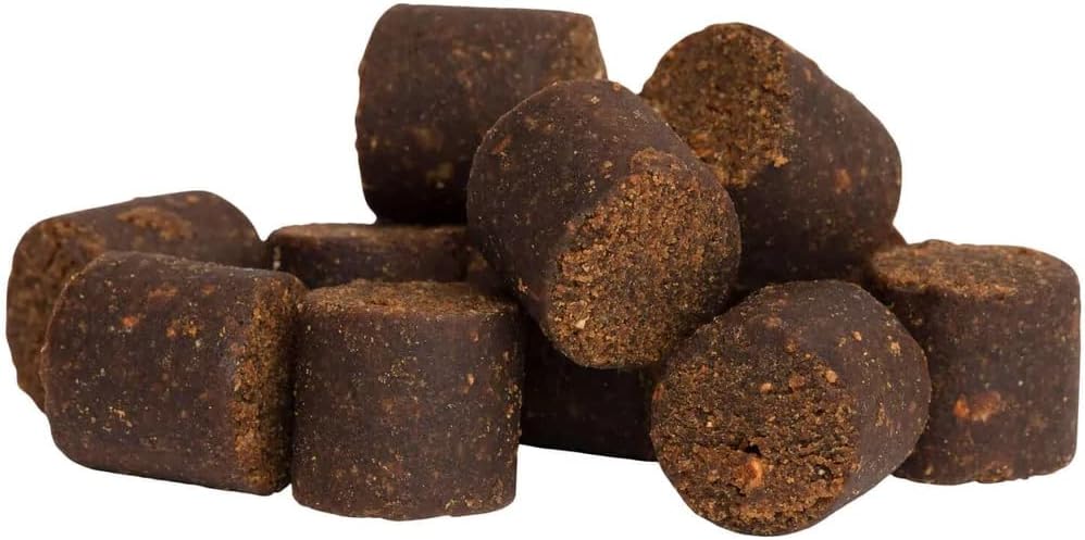 Natural Pet Mushroom Blend Immune System Support Soft Chews for Dogs - Boost Cellular, Digestive, & Liver Health - Multivitamin Beta-Glucan & Antioxidant - Bacon Flavor - 60 Chews