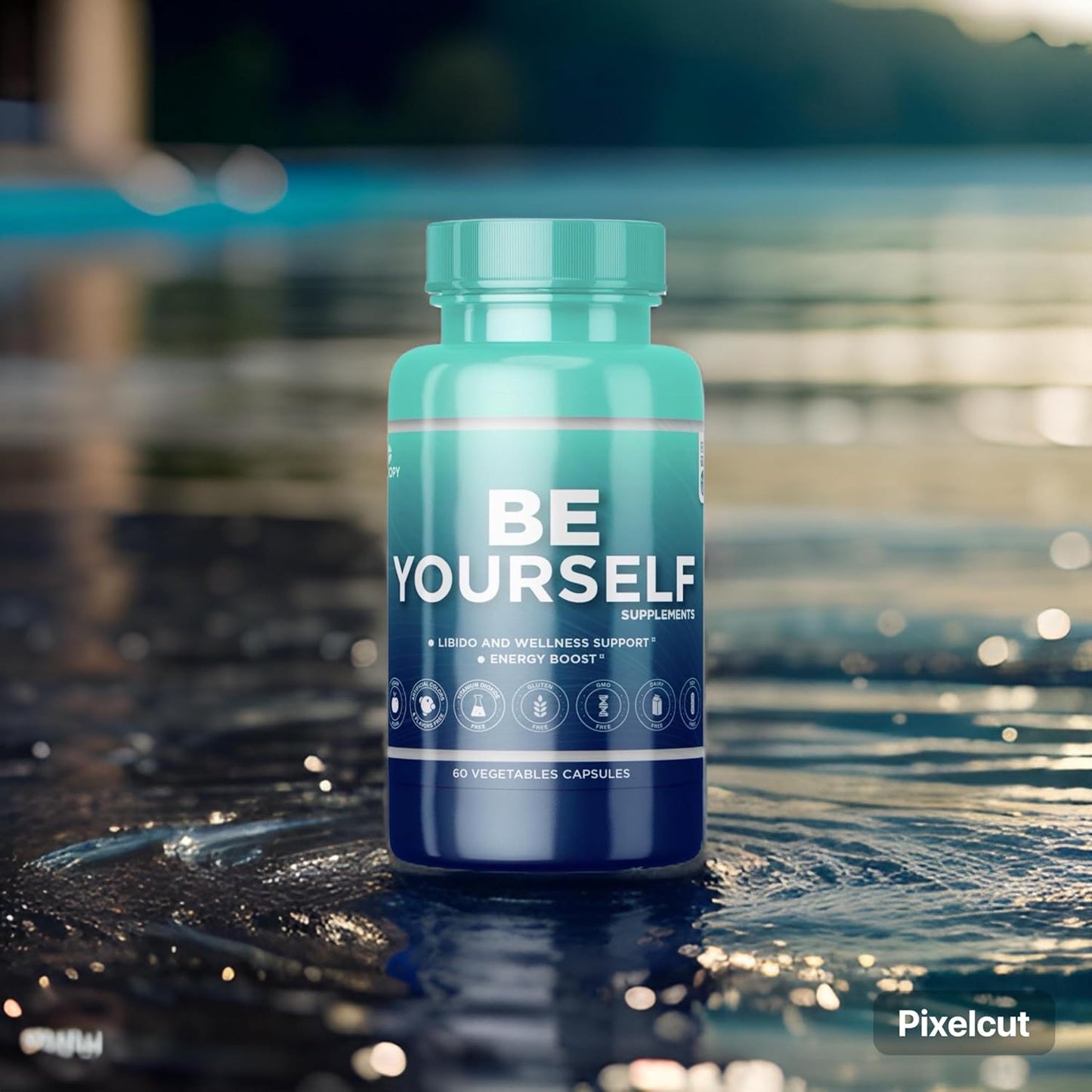 Natural Supplement for Enhanced Libido and Overall Wellbeing