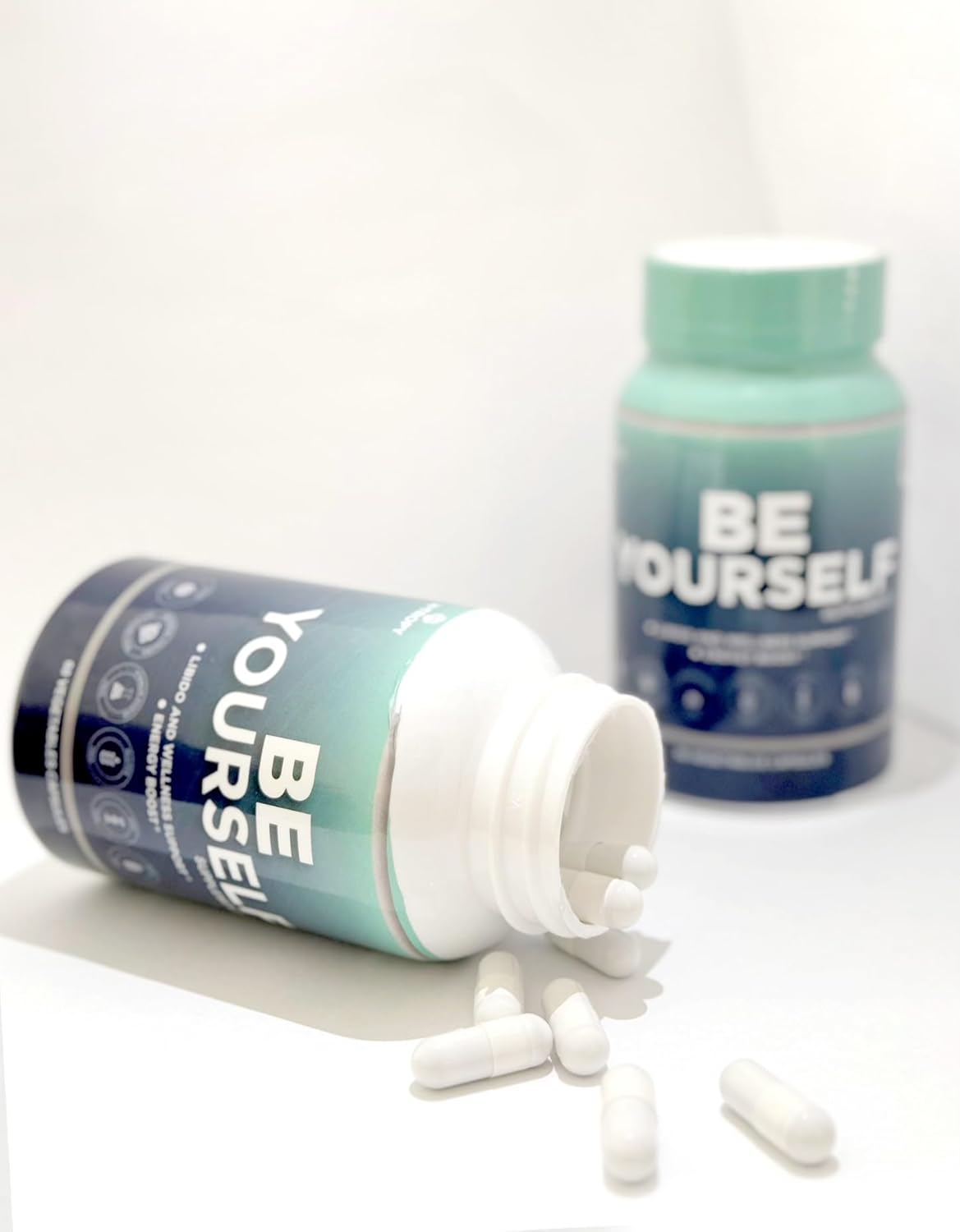 Natural Supplement for Enhanced Libido and Overall Wellbeing