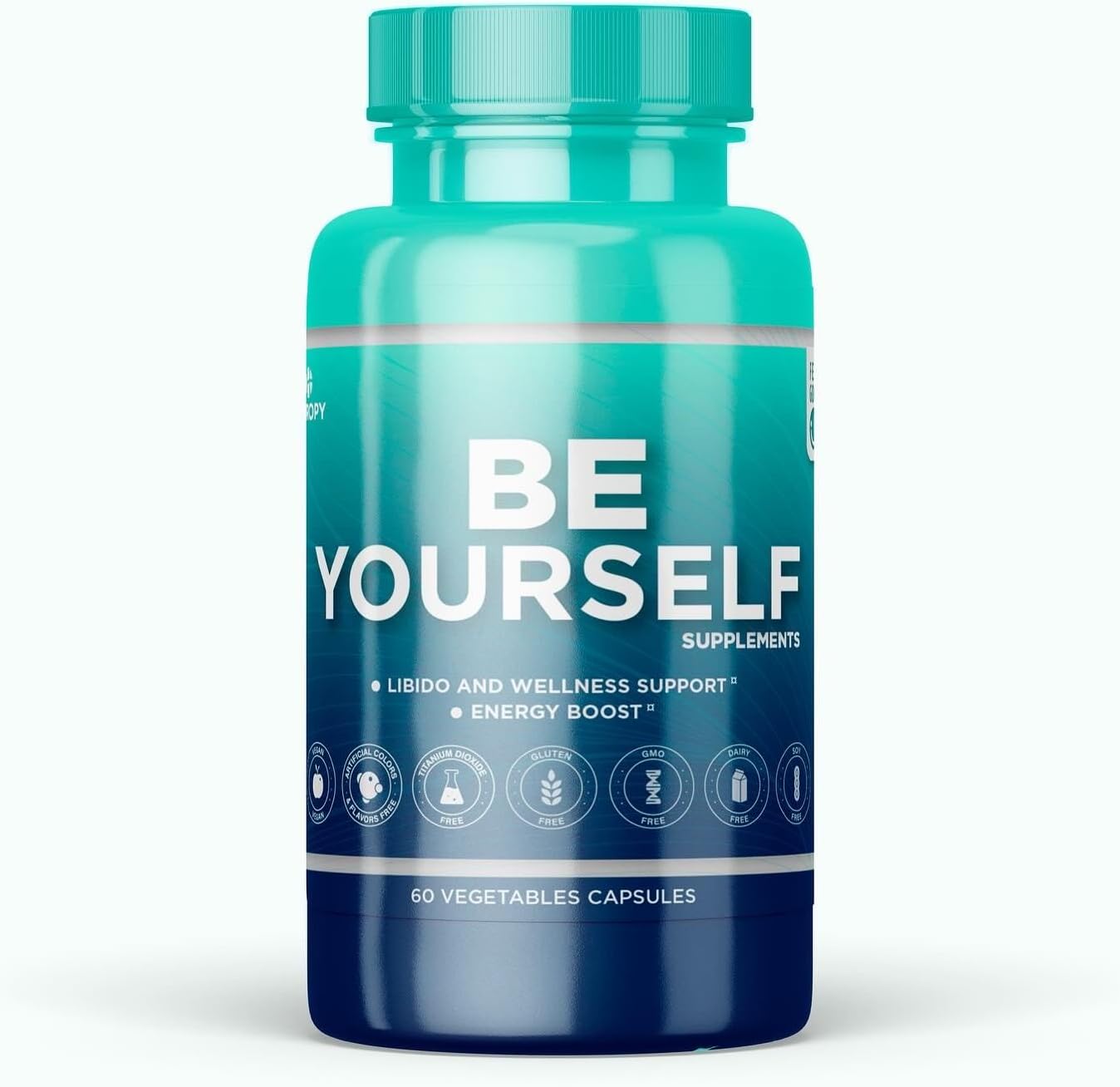 Natural Supplement for Enhanced Libido and Overall Wellbeing