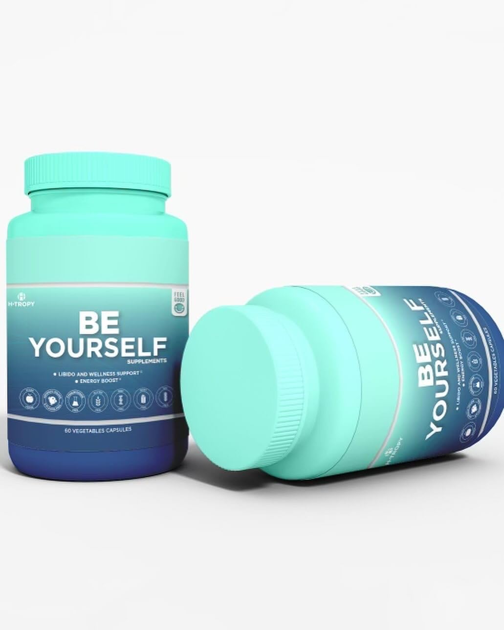 Natural Supplement for Enhanced Libido and Overall Wellbeing