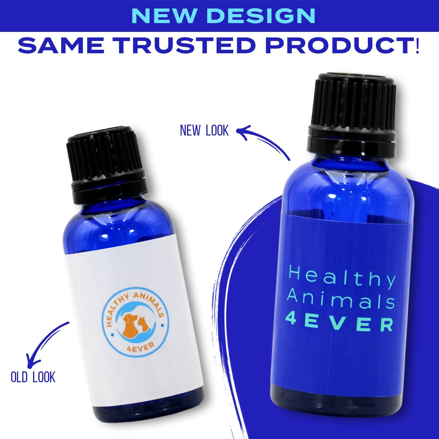 Natural Urinary Support for Dogs - Bladder and Kidney Health - Non-GMO, Organic, Homeopathic - 300 ct