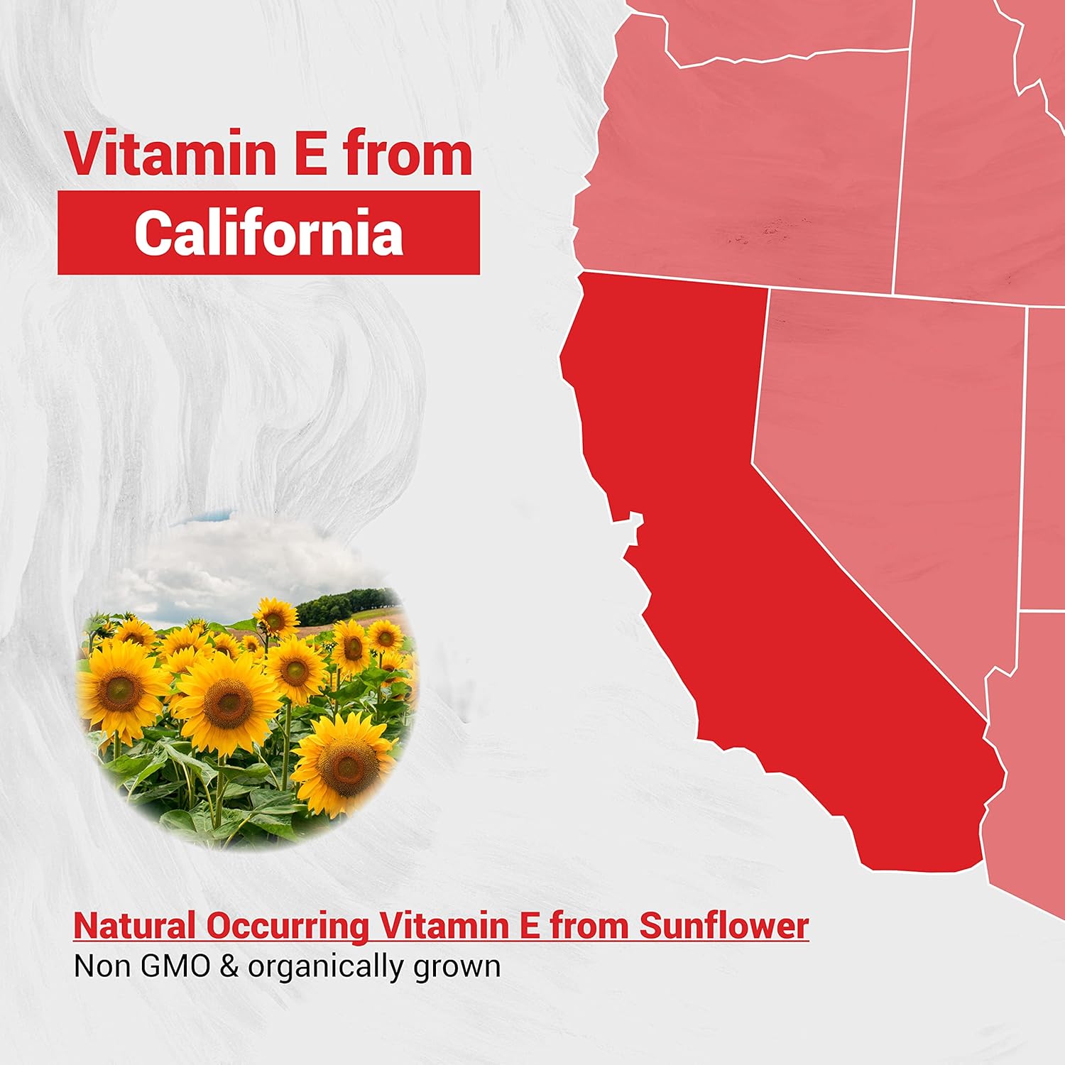 Naturalis New Zealand Astaxanthin Softgels - 12mg with Vitamin E - Non-GMO, Soy & Gluten Free - 60 Count (2 Month Supply)