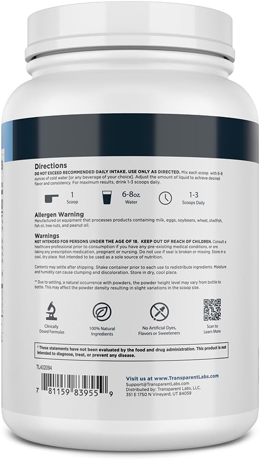 Naturally Flavored Grass-Fed Whey Protein Isolate Powder - 28g Protein, 9 Amino Acids, Gluten-Free - Chocolate Peanut Butter - 30 Servings