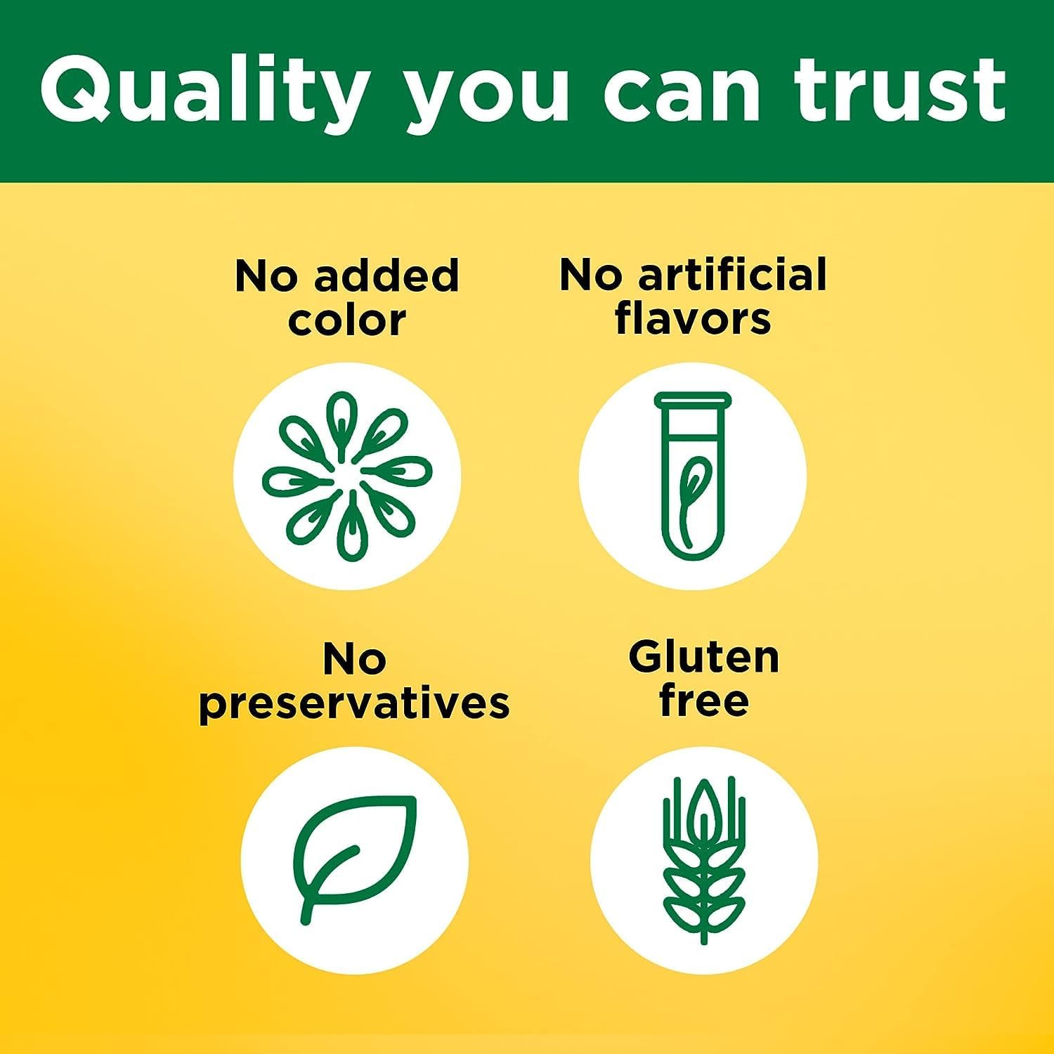 Nature Made Vitamin B6 100mg Tablets - 100 Count