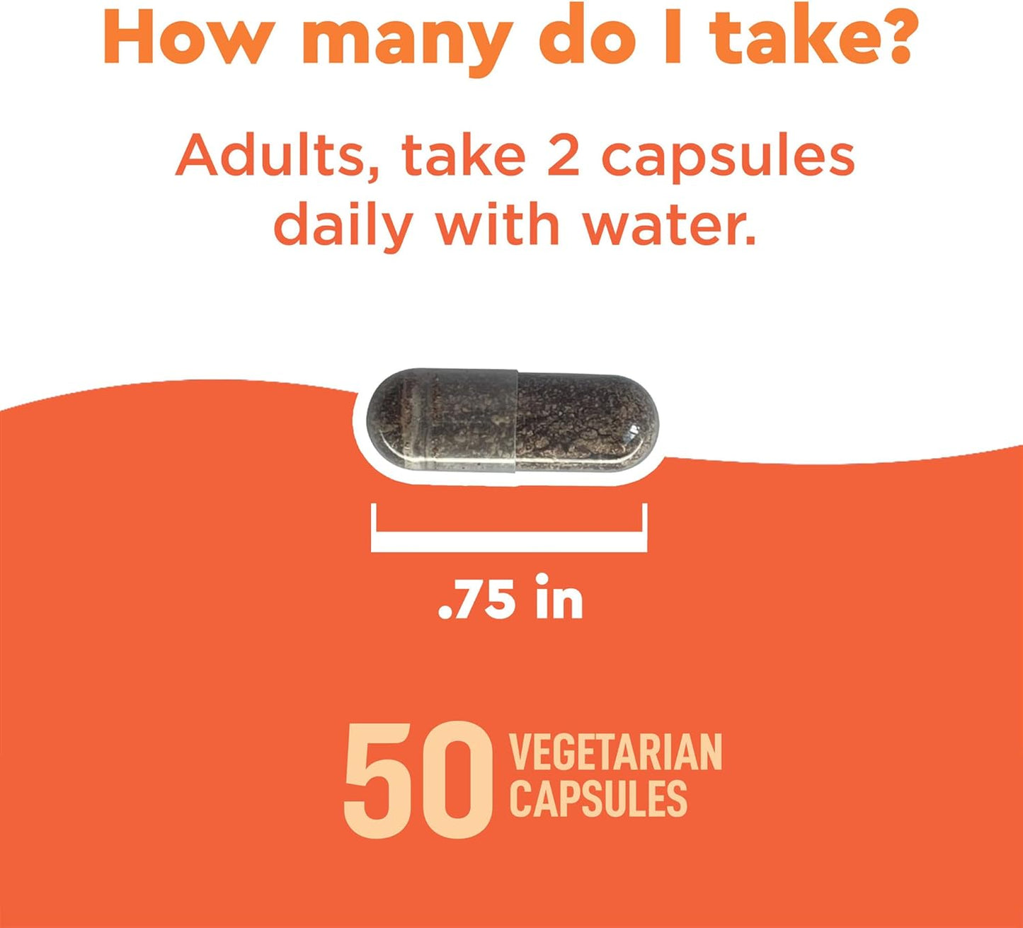 Nature Made Wellblends Immune & Respiratory Supplement with EpiCor Postbiotic, Vitamin C, Vitamin D3 - 50 Vegetarian Capsules