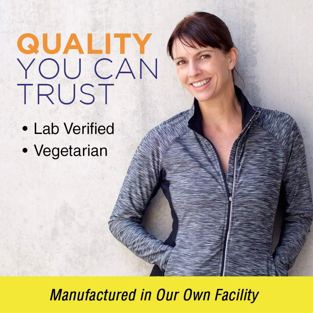 Natures Life Niacin 100mg Supplement for Healthy Blood Lipid, Circulation, and Skin - 250CT