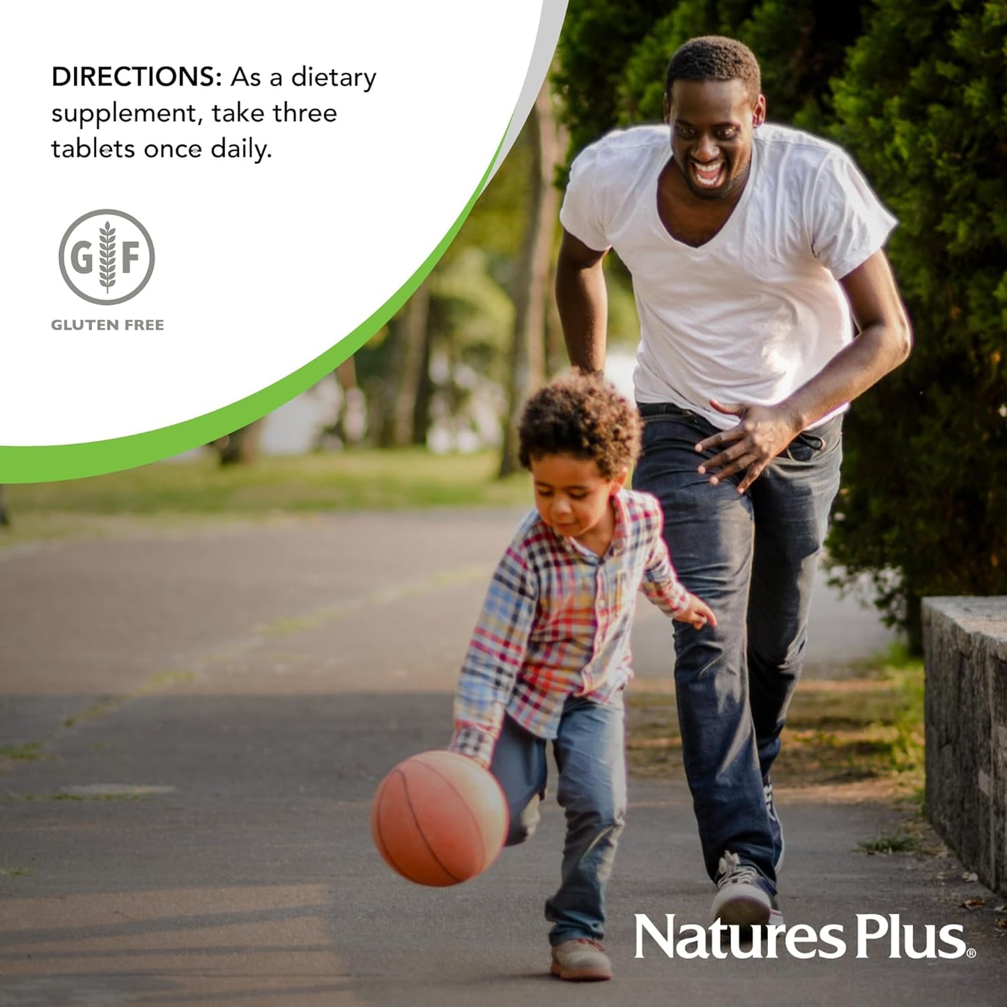 Natures Plus Advanced Therapeutics Glucosamine Chondroitin MSM Ultra Rx-Joint Tablets - 90 Tablets - High Potency Joint Supplement
