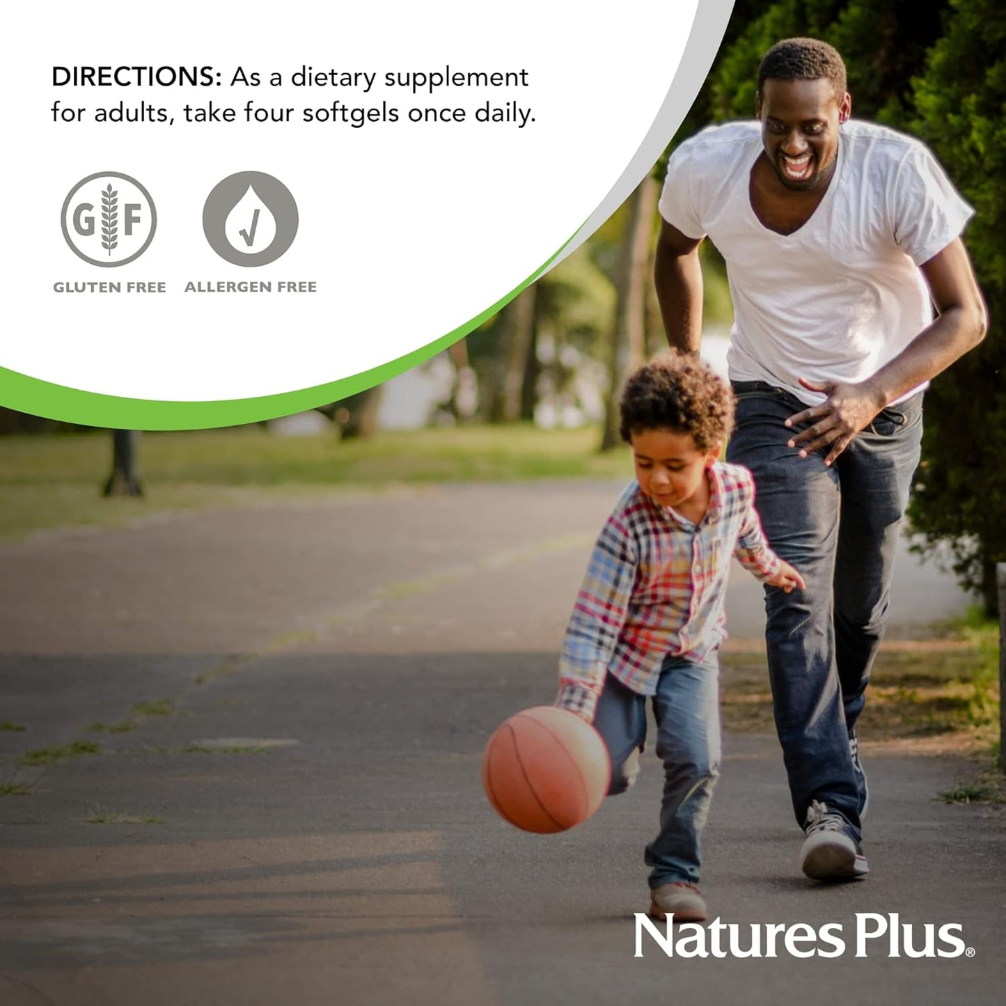 Natures Plus Bone Power with Boron - 1000 mg Calcium Softgels for Bone & Joint Support - High Absorption Liquid Calcium Supplement