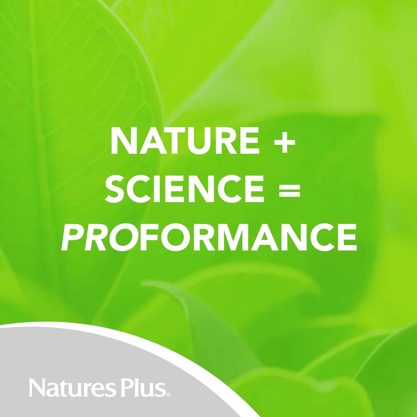 Natures Plus Longvida Curcumin 1000mg Tablets - Vegan, Non-GMO, Gluten-Free - Supports Free Radical Protection - 30 Servings
