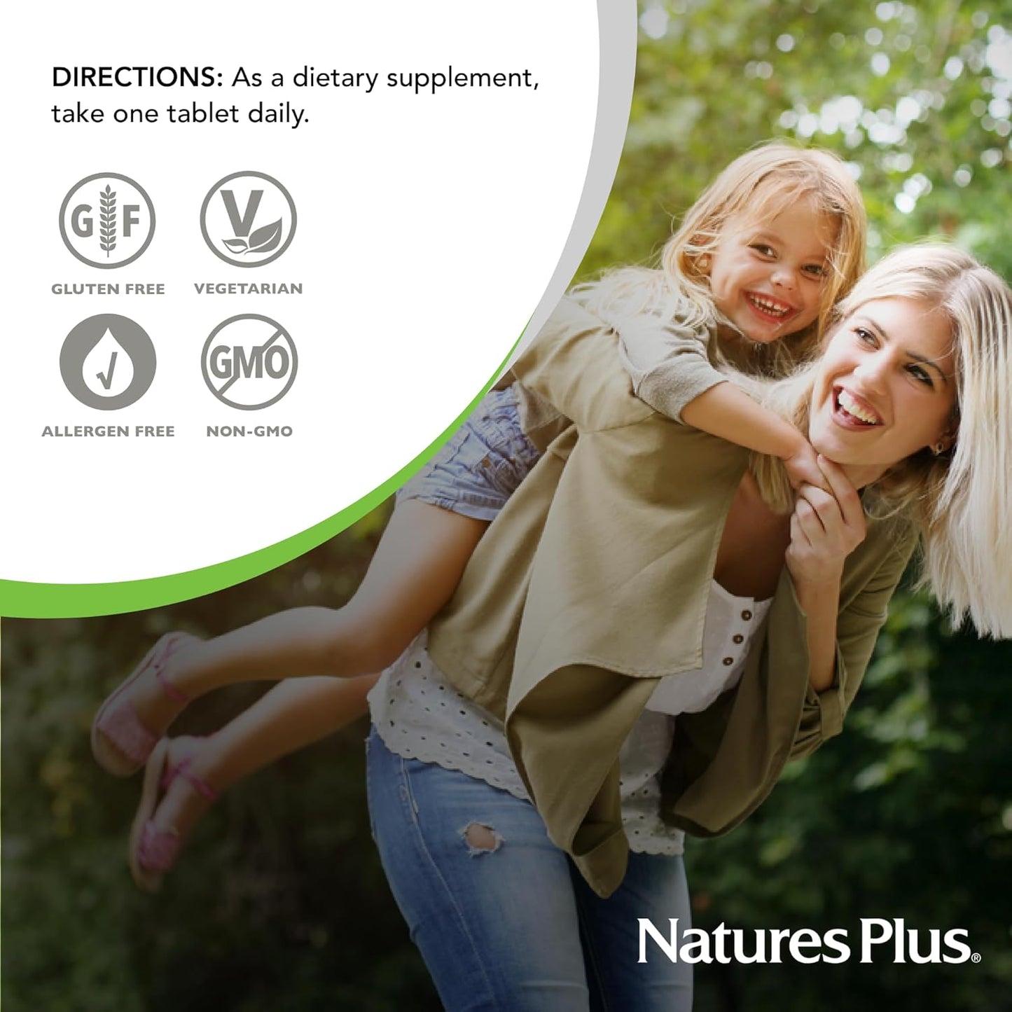 Natures Plus Ultra Cranberry Herbal Actives Supplement - 1500mg Extended Release, 30 Vegetarian Tablets - Supports Urinary Tract Health - Gluten-Free - 30 Servings