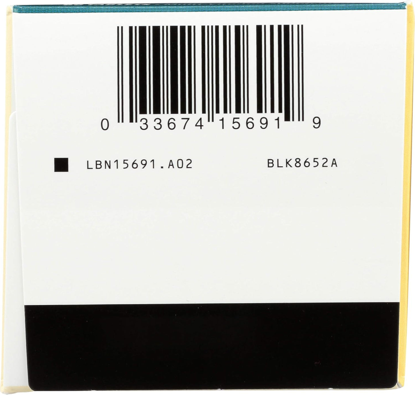 Nature's Way Alive Once Daily Men's 50+ Multi-Vitamin - 180 Tablets (3 Pack)