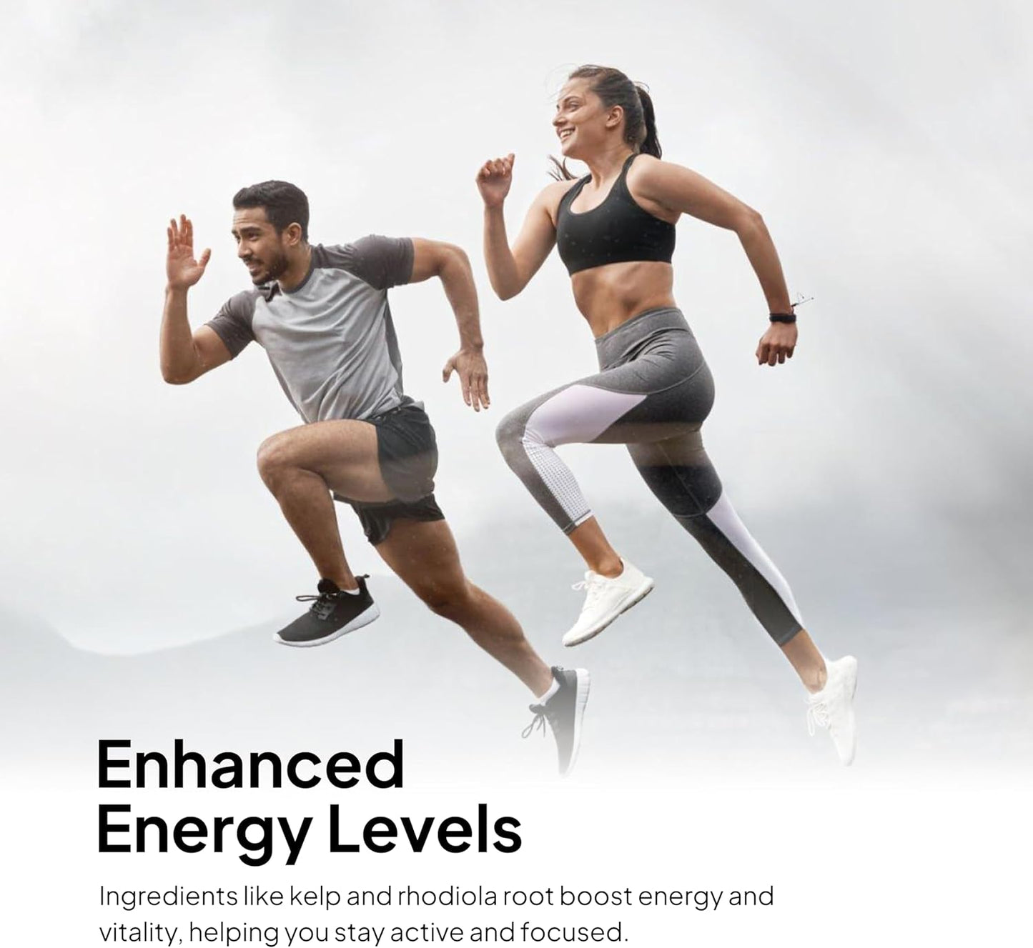 Naturopath Formulated Adrenal Support Tincture - Vegan Stress Relief Supplement - Resilience Booster with Chaste Tree Berry, Dandelion Root, Eleuthero - 2oz