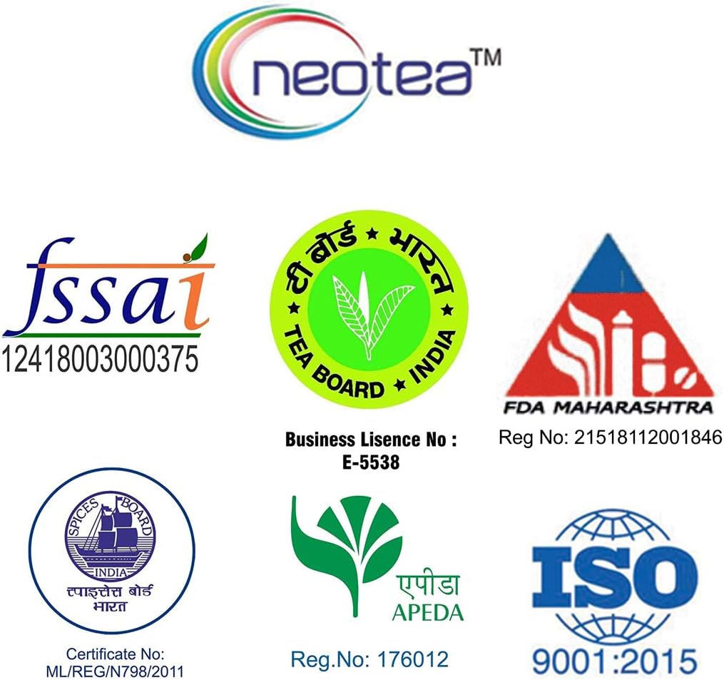 Neotea Acalypha Indica Powder - Indian Acalypha, Mercury, Copperleaf - 300 Grams