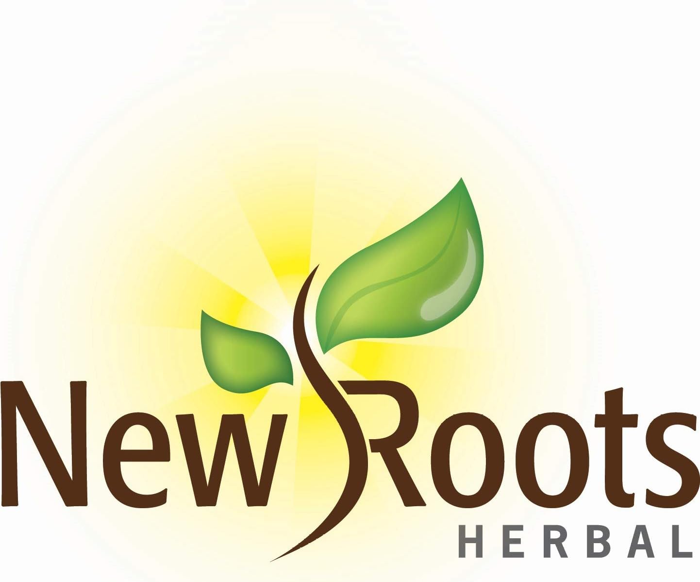 New Roots Herbal Heme Iron Supplement - 30 Capsules for Improved Iron Absorption and Overall Health
