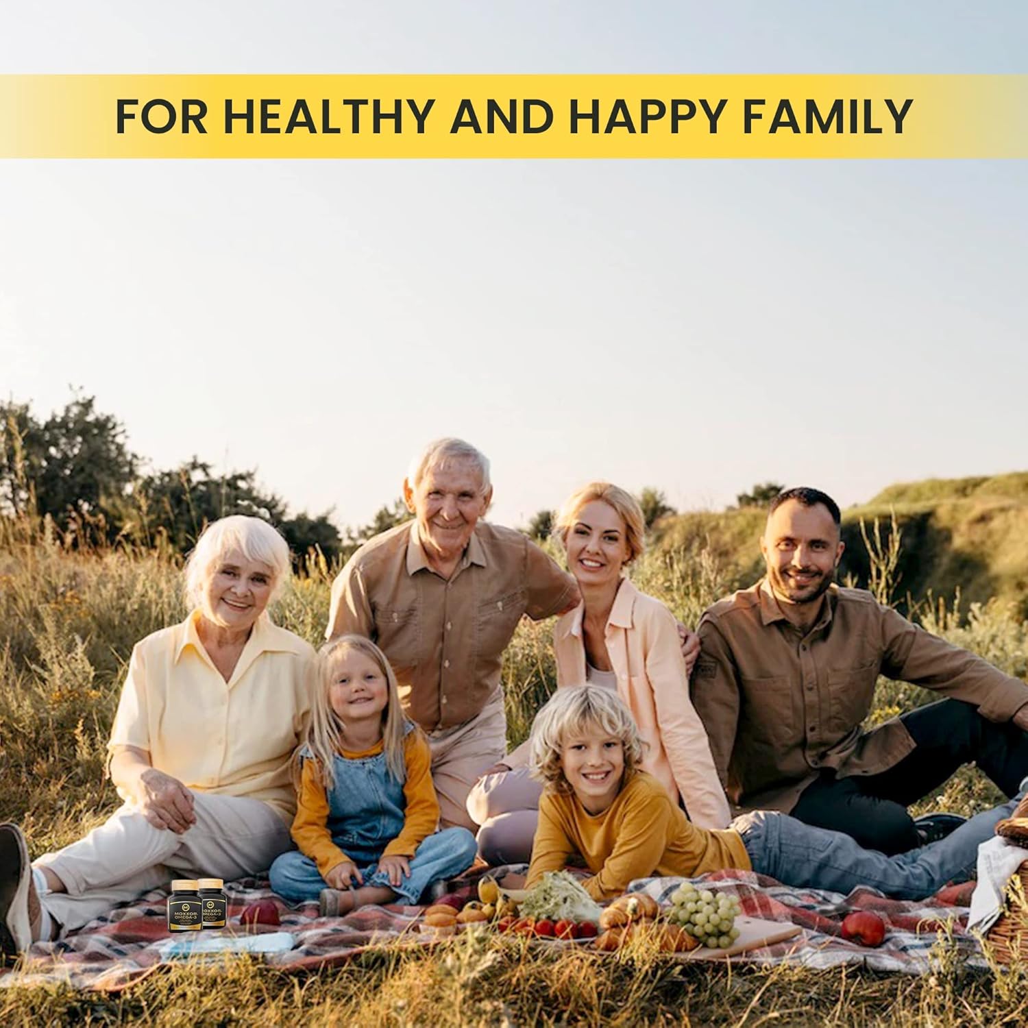 New Zealand Green Lipped Mussel Oil Soft gels for Joint, Heart, and Immune Support - 60 Soft gels, No Fishy Aftertaste, 30 Day Supply