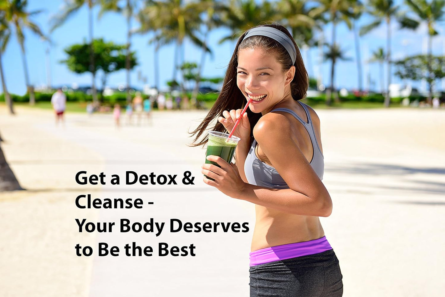 Nexabiotic Probiotics for Women & Men Slimming Formula | Colon Cleanse Detox Pills for Fast Results