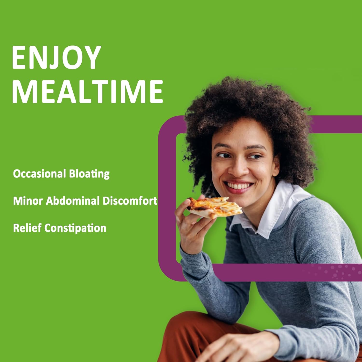 Nextdia Vegan Omega 3 Gummies + Sugar Free Fiber Gummies Combo Pack