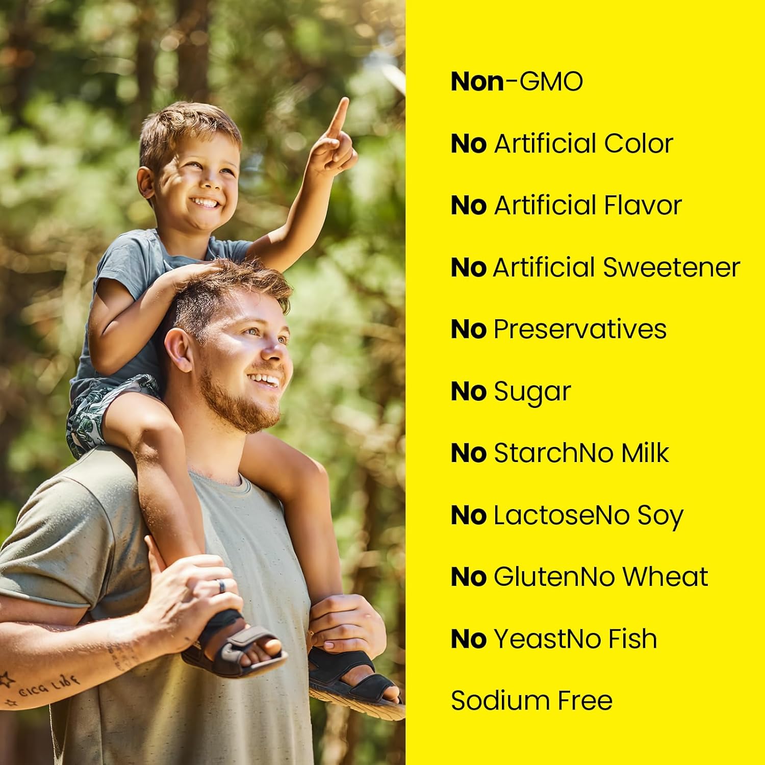 Nicotinamide Supplement B3 500 mg - 120 Capsules for Health and Wellness