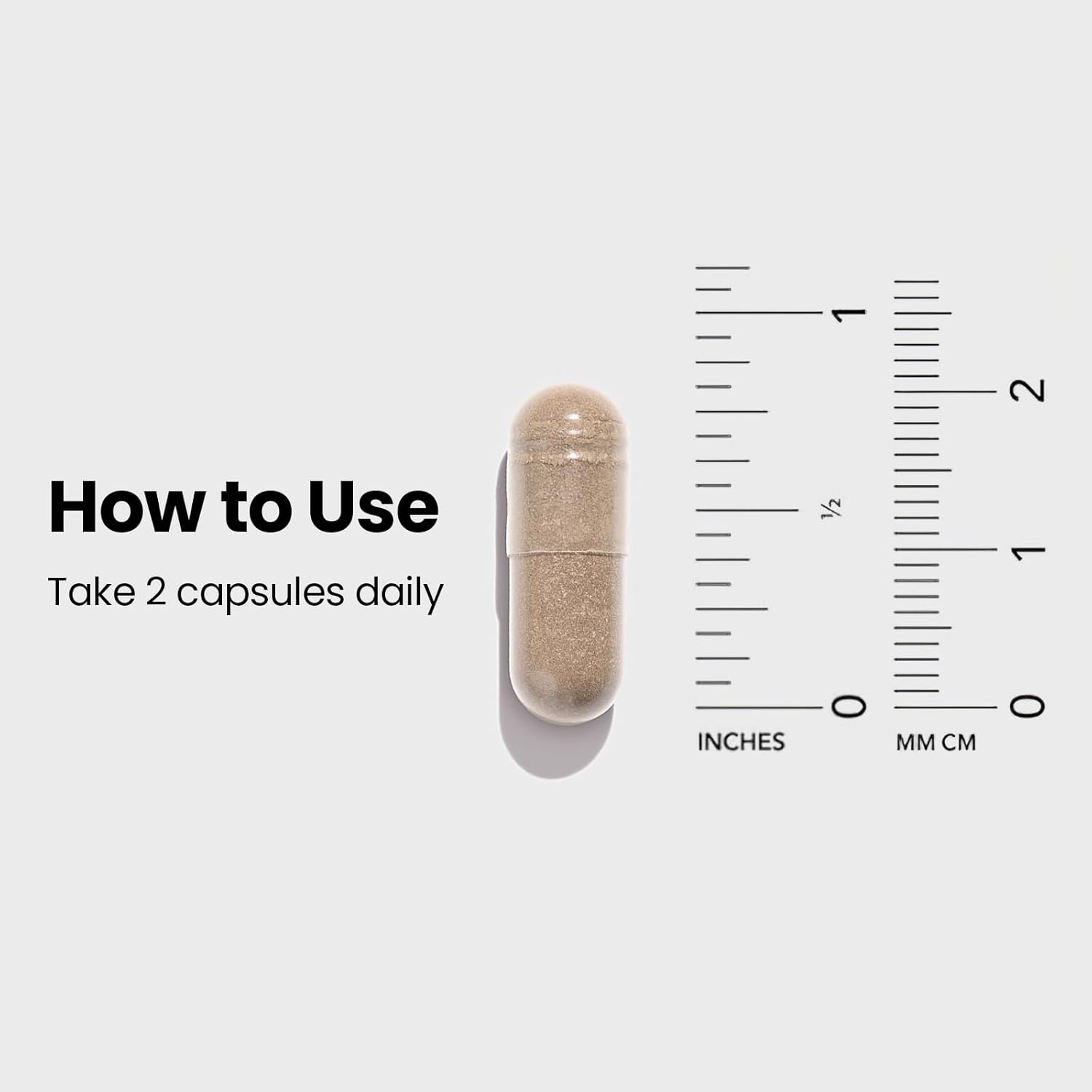 Nicotinamide Supplement B3 500 mg - 120 Capsules for Health and Wellness