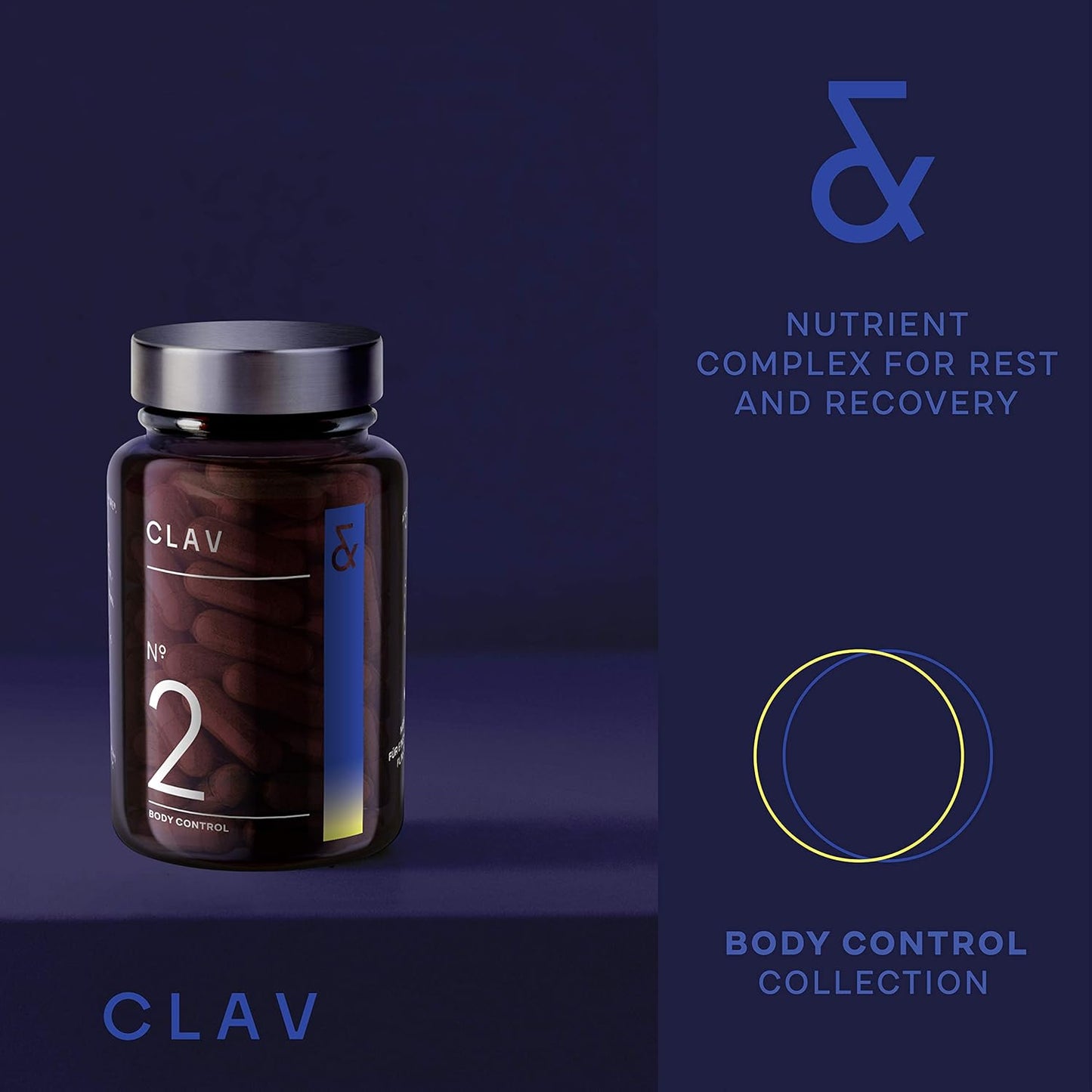 Nighttime Sleep Aid Supplement with L-Tryptophan, Valerian, and Passionflower - 60 Vegan Capsules for Men and Women