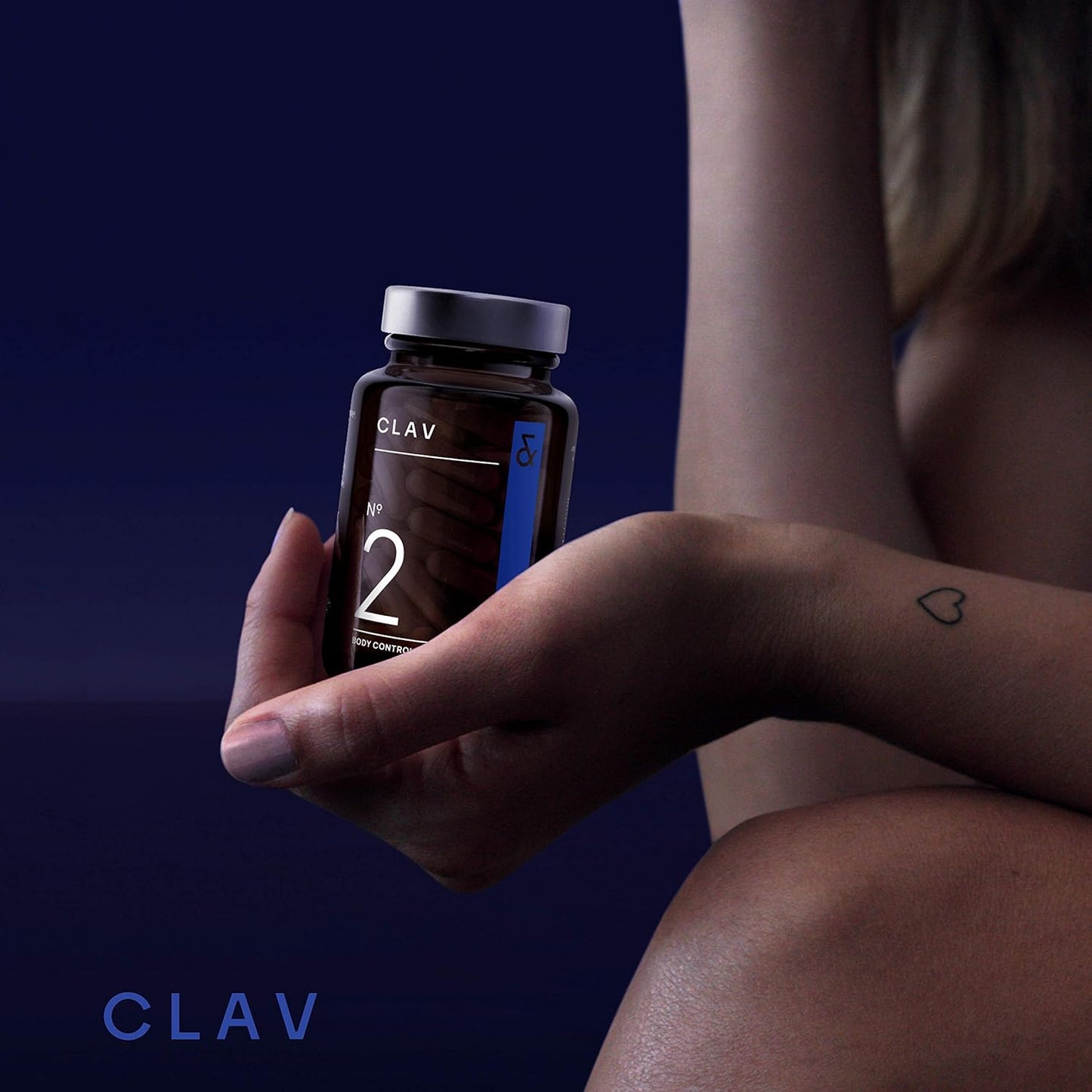 Nighttime Sleep Aid Supplement with L-Tryptophan, Valerian, and Passionflower - 60 Vegan Capsules for Men and Women